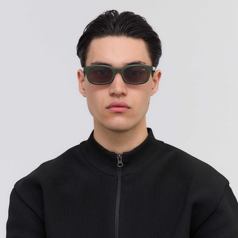AY Studios Vulture Sunglasses image number 1